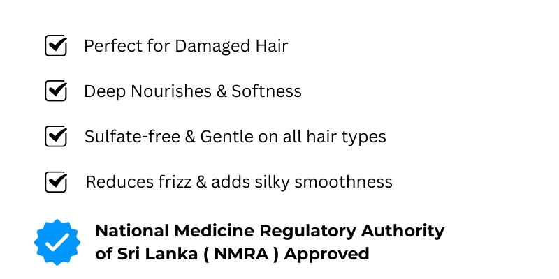 voi argan oil sulfate free keratin shampoo( 400ml )